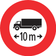 Longueur maximale