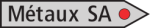 Indicateur de direction «Entreprise»