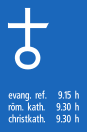 Service religieux