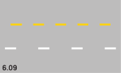 Bande cyclable